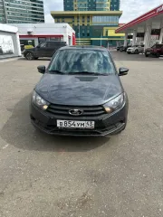 LADA Granta 2024 Легковой автомобиль марки: LADA, модели: Granta, год выпуска: 2024 г., кузов №: XTA219070R1053000, идентификационный номер (VIN):XTA219070R1053000. Находится в залоге у ПАО "Совкомбанк". На имущество наложены ограничения в виде запрета на регистрационные действия. Имущество имеет…