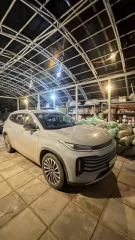 Exeed TXL 2023 года, 186 лс, 42035 км, полный привод, АКПП. Легковой автомобиль, марка: EXEED, модель: EXEED TXL, год изготовления: 2023 г.в., цвет: Серый, VIN: LVTDD21B7PD312898, ПТС: 164302071221794, г/н: М021АС164, изготовитель (страна): Китай, модель двигателя: AGPG00586, тип двигателя…