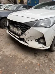 HYUNDAI SOLARIS 2022, автомобиль марки HYUNDAI SOLARIS, 2022 года выпуска, VIN Z94K241CBNR344199. С имуществом можно ознакомиться предварительно, согласовав по телефону 89033000183 / электронной почте arbitr281@gmail.com