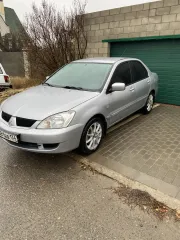 Mitsubishi Lancer 2007. Автомобиль марка: Mitsubishi, модель: Lancer, год изготовления: 2007 г.в., цвет: серебристый, VIN: JMBSNCS3A7U029194, ПТС: 78ТО298925. Ознакомиться с информацией о составе и характеристиках реализуемого имущества можно по адресу: Волгоград, ул. 7-я Гвардейская, д.4а, оф…