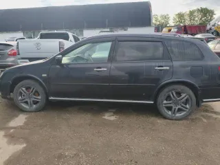 Honda Avancier, 2000 Honda Avancier, 2000 года, 150 лс, 520 000 км, АКПП, полный привод еще Honda Avancier, 2000 года, 150 лс, 520 000 км, АКПП, полный привод еще HONDA AVANCIER Honda, 2000 года выпуска, идентификационный номер TA2-1001381, цвет кузова черный. Имущество находится в залоге у ООО МКК…