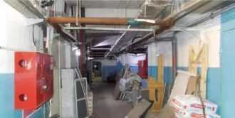 Помещение в залоге у Realist Bank, в аренде, назначение: нежилое, S = 509,1 м², кадастровый номер: 38:36:000020:17162, этаж: 6, по адресу: Иркутская область, г. Иркутск, ул. Декабрьских Событий, д. 576, и 6,29 % доли в праве собственности на земельный участок, кадастровый номер 38:36:000020:2613
