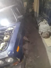 Автомобиль ВАЗ 2106, VIN XTK21060030067509, 2003 г.в. Не на ходу, требуется капитальный ремонт.