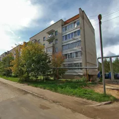 Квартира, площадью 66.4 кв.м. кадастровый номер 40:13:031104:1737
Расположенная по адресу: Калужская область, г. Малоярославец ул. Мирная дом 3а кв. 57,
