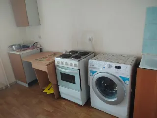 Доля 14/64 в жилом помещении 14,3 кв.м, Санкт-Петербург, ул. Маршала Казакова, дом 68, корп. 1, лит. А, пом. 492, кадастровый номер 78:40:0008341:17991.