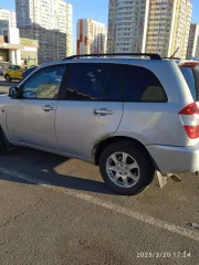 SUV Vortex Tingо, VIN: X7MDB11DMB0011167, 2011 год, госномер Т662НУ161.