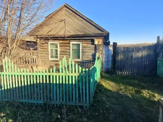 Дом 25 кв.м. и земельный участок 735 кв.м. в Кемеровской обл., р-н Мариинский, г Мариинск, ул Литейная, дом 9. Земельный участок (границы не установлены в соответствии с ЗК РФ), площадь 735 кв.м., назначение: поселений, кадастровый (условный) номер: 42:27:0101010:102 (граница земельного участка не…