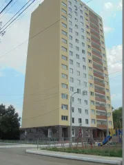 Квартира, 37,5 кв.м, Уфа, адрес: Республика Башкортостан, г. Уфа, ул. Шмидта, д. 45, кв. 29, 1-комнатная, 5 этаж, кадастровый номер 02:55:050219:870, ограничения и обременения: зарегистрированные в жилом помещении лица и/или право пользования жилым помещением у третьих лиц - отсутствует…