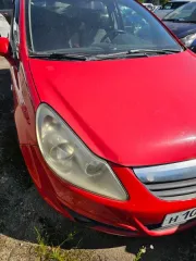Opel Corsa, Н101ХО61, ключи от транспортного средства. Документы отсутствуют. Вид транспорта: легковой автомобиль. Год выпуска: -. Государственный регистрационный знак: Н101ХО61. VIN номер: -. Марка: Opel. Модель: Corsa.
