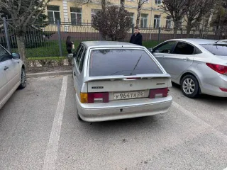 Lada 2114, 2012 года, 81 лс, 206000 км. Транспортное средство: Марка - Lada; Модель – 211440; Год изготовления – 2012; VIN - XTA211440C5099826
