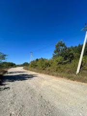 Аренда земельного участка 15000 кв. м Краснодарский край пгт. Ильском кадастровый номер 23:26:0502043:374