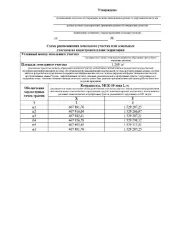 Земельный участок 1240 кв.м, Республика Карелия, из земель населенных пунктов в кадастровом квартале 10:13:0061101, цель использования – «Для ведения личного подсобного хозяйства (приусадебный земельный участок)», местоположение: Российская Федерация, Республика Карелия, Медвежьегорский…