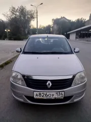 RENAULT Logan 2013 автомобиль марки RENAULT модель Logan 2013 г.в. VIN-номер X7LLSRB1HDH642306 информация об имуществе должника представляется продавцом по письменному запросу заинтересованного лица направленному в свободной форме по адресу: 400117, г. Волгоград, а/я 2709, kirpichev.torg@yandex.ru…