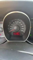 Kia Rio 2014 года, VIN: Z94CB51BBFR048442, госномер: Н932ЕО198. Мощность двигателя 122.9 л.с., объем 1591 куб. см.