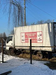 BAW FENIX 1044, 2008, грузовой, марка, модель: 283020000010, VIN: XWV28302A8N000011, гос. рег. номер: E160AT178, год изготовления: 2008, находится в залоге у ООО "FINTRAST"
