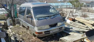 СТС 6519 №595552 ПТС 65КН591951, Мощность 73 л.с, дизельный,