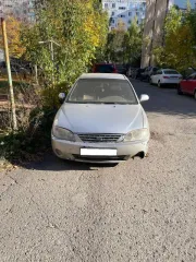 Kia Spectra, 2007 года, 101,5 лс, 300000 км, АКПП Легковой автомобиль, Kia Spectra (FB2272), VIN: XWKFB227270060567, 2007 года выпуска. Имущество находится в залоге у ПАО Сбербанк. Пробег уточнять при осмотре.