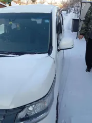 Honda N-WGN 2014. Автомобиль марки HONDA модель N-WGN 2014 г.в. номер кузова JH2-2002574. Имущество является предметом залога ПАО «СОВКОМБАНК» (ИНН 4401116480; ОГРН 1144400000425), адрес 156000, Костромская область, г. Кострома, пр-кт Текстильщиков, д. 46.