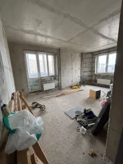 Квартира 72 кв. м Московская область, Жилое помещение (наименование: квартира), площадь 72 кв. м, этаж № 5, кадастровый номер: 50:49:0010103:2354, Московская область, г. Звенигород, кв-л Маяковского, д. 19а, кв. 18 Жилое помещение (наименование: квартира), площадь 72 кв. м, этаж № 5, кадастровый…