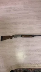Охотничье гладкоствольное оружие, МР-155 (12/76) № 19P0847