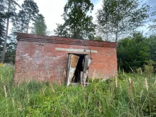 Имущественный комплекс, 91624.7 м², Московская область, г.о. Пушкинский. Кадастровый номер: 50:13:0060152:656. Общая площадь: 91624.7. Количество этажей: 3, в том числе подземных 1.