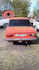 ВАЗ 21011 1982 Автомобиль марки ВАЗ 21011, 1982 г/в, г/н Е 489 УО 156, VIN XTA210130C4047145. Имущество продается в том виде, комплектности и состоянии, в каком оно есть. За скрытые дефекты имущества Продавец ответственности не несет. Проданное имущество обмену и возврату не подлежит. Транспортное…
