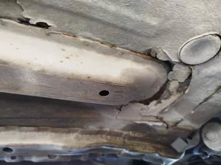 Автомобиль HONDA CIVIC FERIO, 1998 года выпуска, кузов № ЕК23200544, цвет белый, мощность двигателя 91 л.с., руль правый, коробка автомат технически допустимая максимальная масса 1450 кг, масса в снаряженном состоянии 950 кг, пробег 386704 км. Техническое состояние. Автомобиль не на ходу, двигатель…