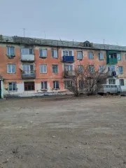 Квартира площадью 44,60 кв.м, кадастровый номер 75:03:290237:128, адрес: Забайкальский край, Борзинский район, г. Борзя, ул. Победы, д.36, кв.7. Согласно справке от 20.08.2025 жилом помещении зарегистрировано 1 совершеннолетнее лицо. Информация о задолженности за капитальный ремонт отсутствует…