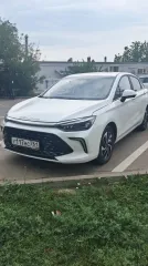 Автомобиль марки BAIC U5 Plus 2023 г.в. VIN-номер XWDCHSAC5P0005320. По предварительному согласованию времени и места г. Аксай, Садовая 2/22. Тел. 89897227692