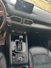Mazda CX-5, 2020 года, 194 лс, 64 000 км, АКПП, VIN: RUMKEEWLA03086650, цвет: Красный.