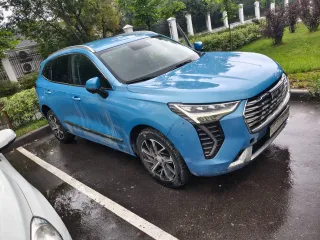 HAVAL JOLION, 2021 г.в., VIN ХZGEE04A3MA810900. Ознакомление с предметом торгов, информацией и документами, заключение соглашений о задатке осуществляется с даты объявления торгов на электронной площадке «ТоргГрупп» (оператор — ООО «КУПЕЦЪ»), адрес в интернете https://bankrot.torggroup.org, до даты…