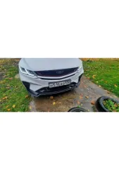 Belgee X50 2024 года выпуска, номер двигателя P4WA5750358, VIN Y4K8622Z9RB906337.