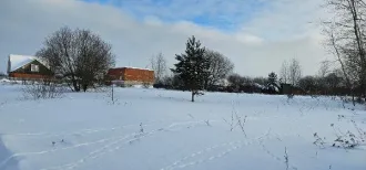 Земельный участок 1200 кв.м, Московская область, кадастровый номер 50:35:0040306:7, основной вид разрешенного использования 13.2.