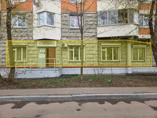 Продажа имущества, находящегося в собственности города Москвы, нежилое помещение по адресу:  г. Москва, пр. Шокальского, д. 3, корп. 1, площадью 144,6 кв. м, кадастровый номер: 77:02:0006003:3047 Продажа имущества, находящегося в собственности города Москвы, нежилое помещение по адресу:  г. Москва…
