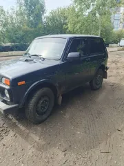 LADA 4x4 2023, VIN XTA212140R2485544, цвет зеленый, пробег 60 000. Ознакомление с имуществом осуществляется по предварительной записи по телефону 89679023635