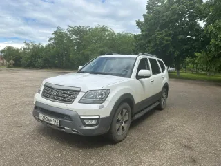 KIA Borrego 2019, автомобиль марки KIA модель HM (HM, BORREGO, MOHAVE) 2019 г.в., VIN-номер XWEKN814DJ00051882, является предметом залога ПАО "Совкомбанк". Информация о торгах и сведения об имуществе могут быть также предоставлены по запросу на электронную почту au_ponomareva_ea@mail.ru, тел…