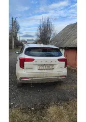 Haval Jolion, 2023 года, 149 лс, АКПП. Идентификационный номер (VIN): XZGFE04A2PA867985, год выпуска 2023, гос. номер У783ТМ71.