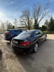 Mercedes-Benz CLA 200, 2015 года выпуска, 156 лс, 165000 км, АКПП, VIN WDD1173431N281173, г.р.з. В535ОС777.