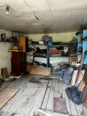 Гараж 19,5 м², участок 22,2 м², Ижевск Сооружение, назначение: гаражное, количество этажей 1, площадь 19,5 кв. м., адрес объекта: Удмуртская Республика, г. Ижевск, ул.Салютовская, 7, гаражно-строительный кооператив "Союз", гараж 84. Кадастровый номер 18:26:030034:6144 Земельный участок, категория…