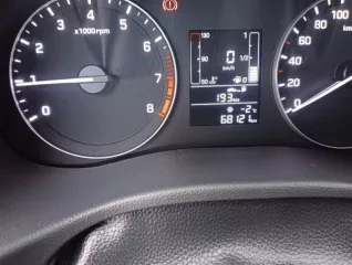 Автомобиль Hyundai Creta 2017 года, VIN: Z94G2811AJR079973.