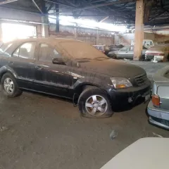 Kia Sorento 2008, автомобиль "Kia Sorento BL JC 5248", VIN: XWKJC524880008912, 2008 г.в., г.р.з. П512КВ199, свидетельство и ключ зажигания в наличии (11-008738-1) детальная информация об имуществе представлена в приложении 4 к информационному сообщению. Техническое состояние - не проверялось. Вид…