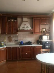 Земельный участок 1500 кв.м с двумя домами, Московская область. Участок по адресу: Московская область, р-н Нагинский, ТА Балабановского с.о., с. Балабаново, ул. Полевая, уч. 14, кадастровый номер: 50:16:0501001:21, 1500 кв.м. На земельном участке построено два дома. Один из них двухэтажное…