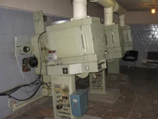 Кинотеатр Спутник 3285,7 кв.м и земельный участок 4836 кв.м, Нижегородская область Нежилое здание (кинотеатр «Спутник»), площадь 3285,7 кв.м, кадастровый номер: 52:21:0000123:472, местонахождение: Российская Федерация, Нижегородская область, г. о. город Дзержинск, г, Дзержинск, пр-кт Циолковского…