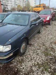 Toyota Crown, 1995 года, 97 лс, 200000 км, автомобиль легковой, марка: Toyota, модель: Crown, VIN: отсутствует, номер кузова: LS1410010587, гос. рег. номер: М418КВ763, год изготовления: 1995
