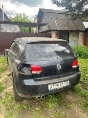 Volkswagen Golf, 2011 года, 105 лс, 450000 км, транспортное средство – легковой автомобиль, марка /модель – Volkswagen Golf, год выпуска – 2011, VIN – WVWZZZ1KZCW102821, гос.номер В194ТР790. ДВС НЕ ЗАВОДИТСЯ-ПРОГОРЕЛ КЛАПАН, ПТС УТЕРЯН. ПОКУПАТЕЛЬ ВОССТАНАВЛИВАЕТ САМОСТОЯТЕЛЬНО!!!!