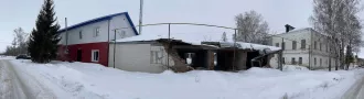 Производственная база, РТ, Буинский муниципальный район, с/п Мещеряковское. Строительство фермы по выращиванию форели по адресу д. Мещеряково Промпарк «Буинск» Буинского муниципального района, кадастровый номер 16:14:140102:762, общая площадь 1 432,0 кв.м. Административное здание, кадастровый номер…
