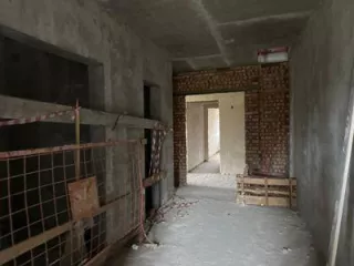 Объект незавершенного строительства (торгово-гостиничный комплекс), назначение: нежилое, площадь застройки 1302,7 кв. м., степень готовности 80%, кадастровый номер 77:17:0130304:1118, адрес: Российская Федерация, город Москва, вн. тер. Г. поселение Воскресенское, поселок Воскресенское, сооружение…