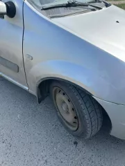 LADA Largus 2015 г.в., госномер В413НУ134, VIN XTARS0Y5LF0884409