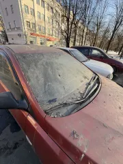 Hyundai Solaris 2016, легковой автомобиль марки Hyundai, модель Solaris, год выпуска 2016, кузов № Z94CT41CAHR522860, идентификационный номер (VIN) Z94CT41CAHR522860. Ознакомление с имуществом производится по адресу: г. Тверь, пр-кт Чайковского 28/2, с момента публикации сообщения о продаже…
