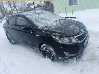 Kia Rio, 2013 года, 107 лс, 333000 км, АКПП, vin: Z94CB41AADR112529, гос.номер Х744МА37. Автомобиль находился в эксплуатации и является бывшим в употреблении; может иметь скрытые недостатки (неисправности), которые являются следствием эксплуатационных дефектов или естественного износа любых узлов…